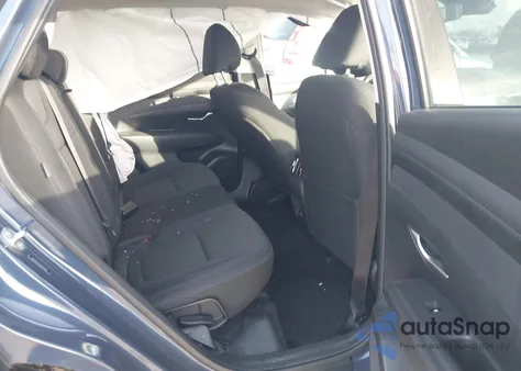 2025 Hyundai Tucson Sel from USA, damaged, VIN 5NMJB3DE4SH481928